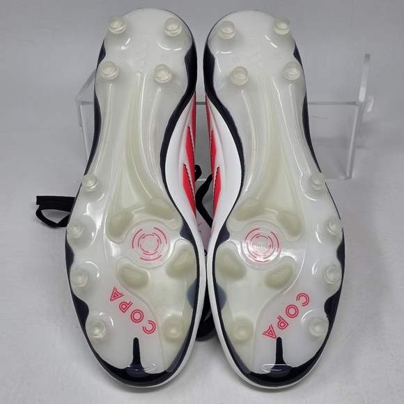 adidas Copa Pure 3 Elite AG Football Soccer Cleats ID9054 Men Size 7 Women 8 New - Picture 7 of 11